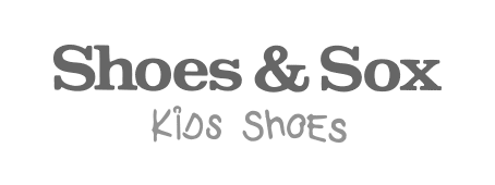 Shoes and Sox Kids Shoes