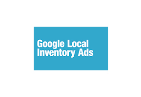Google Local Inventory