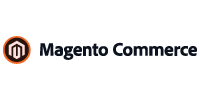 Magento Commerce Logo