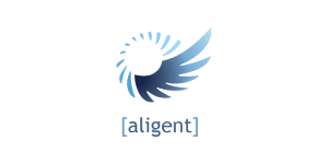 Aligent Logo
