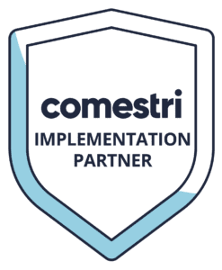 Comestri Implementation Partner