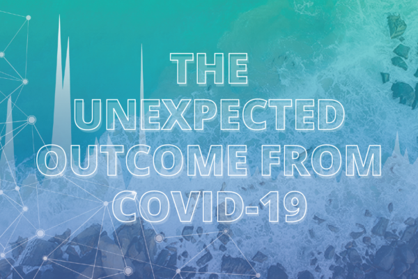 The Unexpected Outcome of COVID-19