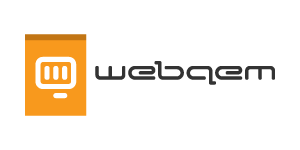 webqem Logo