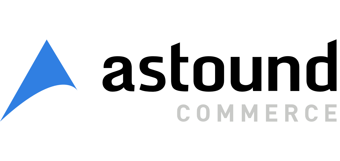 Comestri partner logo - Astound Commerce