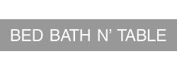 Bed Bath N Table Logo