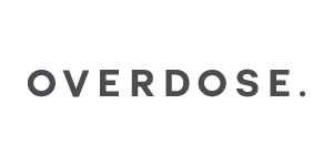 Overdose Digital logo