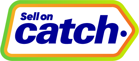 Sell on Catch Logo