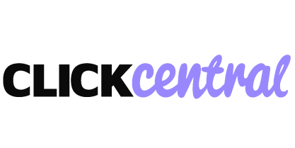 Logo - Click Central