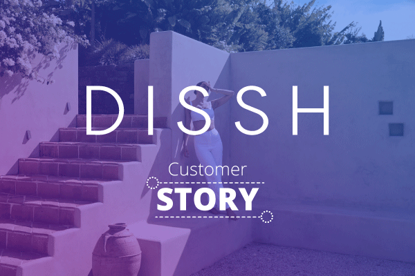 Dissh Customer Story Feature Header