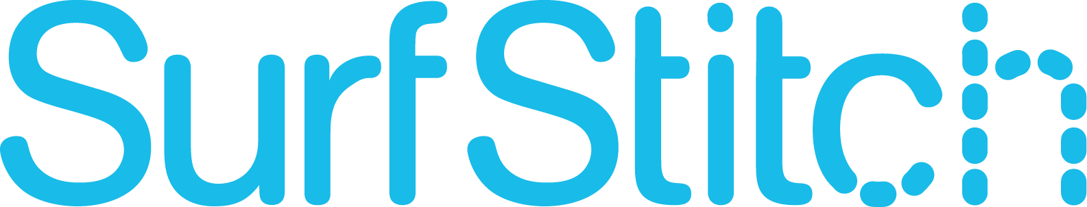 Surfstitch Logo