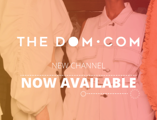 The DOM Now Live!