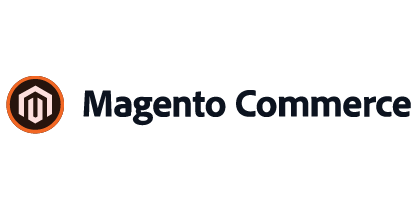 Magento Commerce Logo 