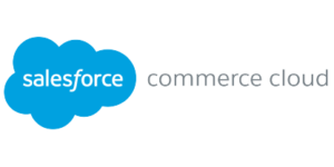 Salesforce CommerceCloudLogo