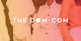 Logo - the DOM