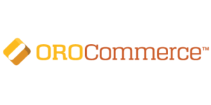 OROCommerce Logo