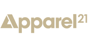 Apparel21 Logo
