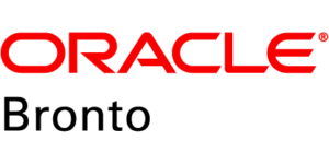 Oracle Bronto Logo