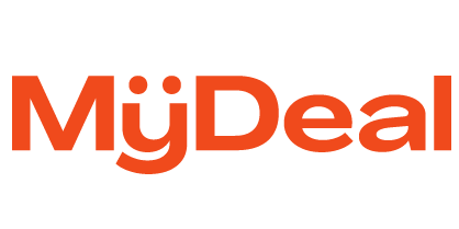 MyDeal logo
