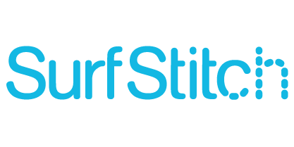 SurfStitch logo