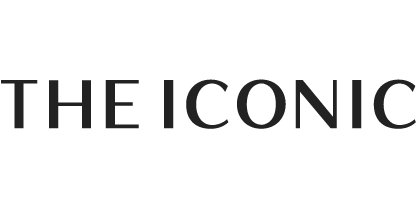 The Iconic Logo