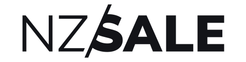 NZ Sale Logo