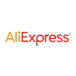 Logo - AliExpress