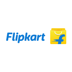 Logo - Flipcart