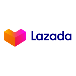 Logo - Lazada