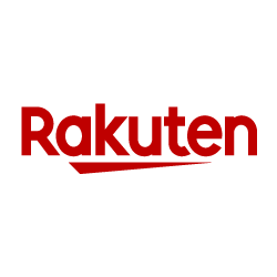 Logo - Rakuten