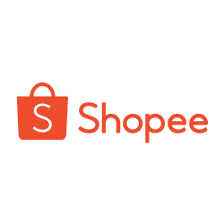 Logo - Shopee