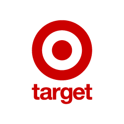 Logo -Target