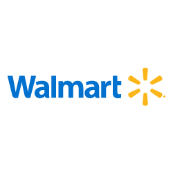 Logo - Walmart