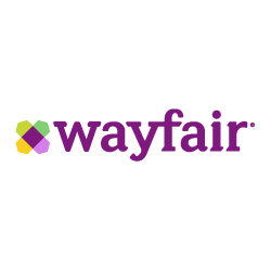 Logo - wayfair