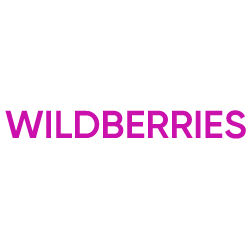 Logo - Wildberries