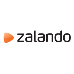 Logo - Zalando