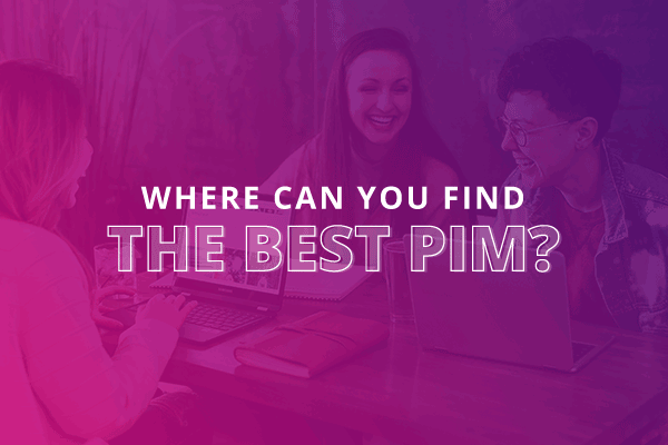 Title: Where Can You Find The Best PIM
