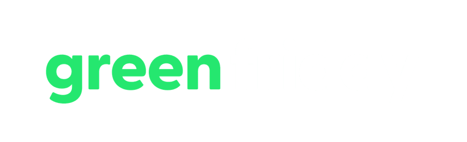 green friday Logo