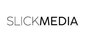 Slick Media Logo