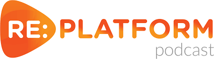 Re:Platform Podcast logo