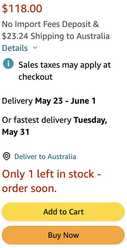 Amazon cross border shipping 1