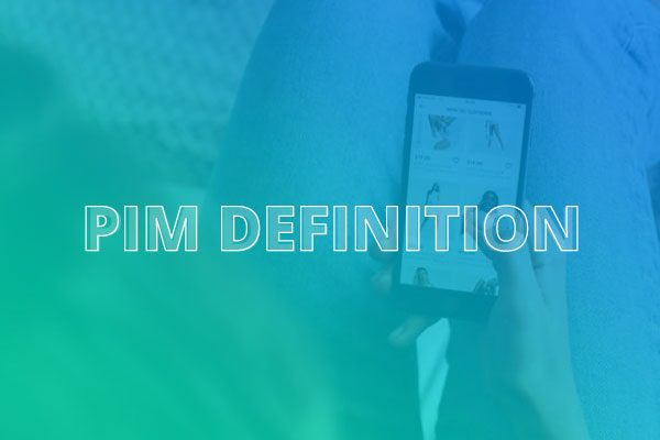 PIM-Definition