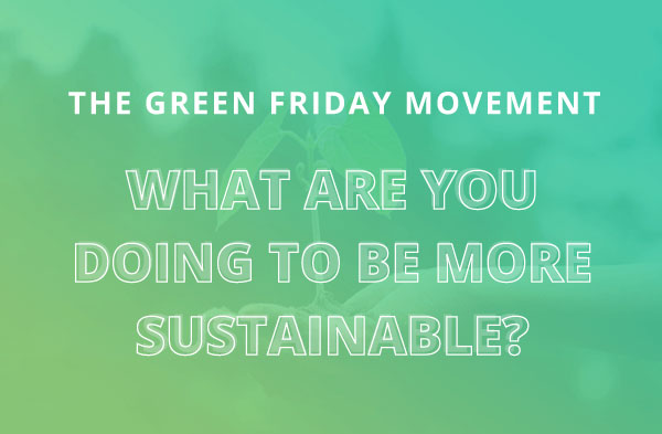 The Green Friday Movement