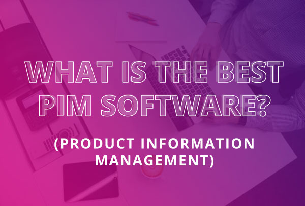 Best-PIM-Software