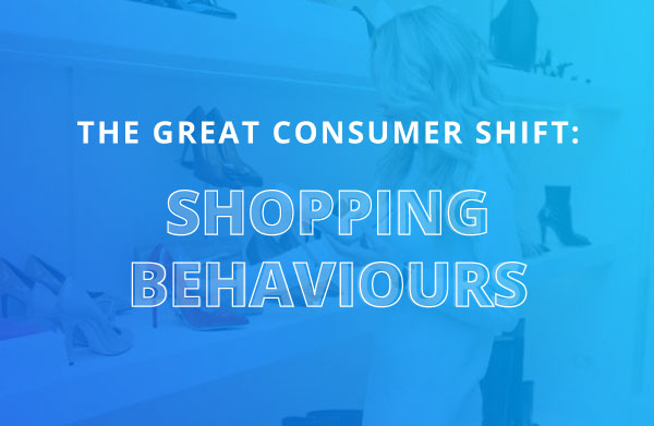 Shopping Behaviours