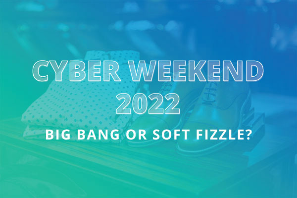 Cyber Weekend 2022 Results