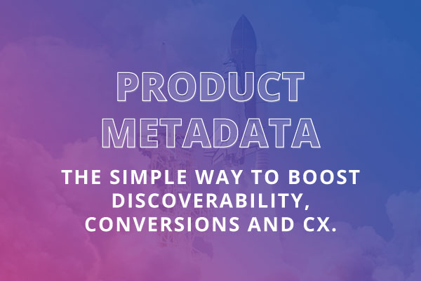 Title: Product Metadata